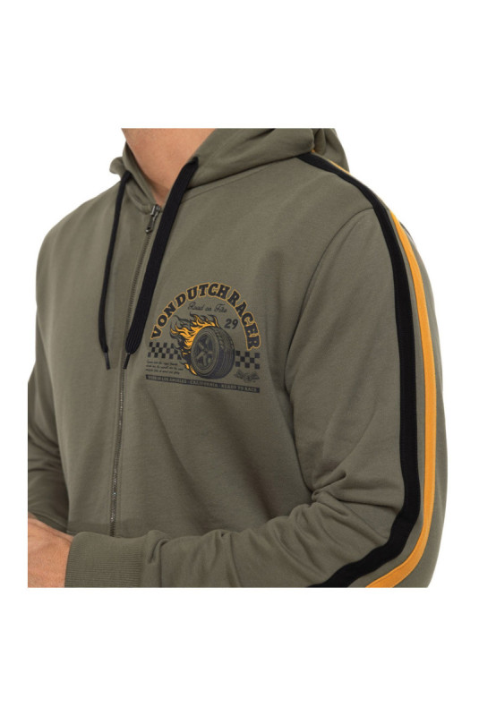 Sweat Racer