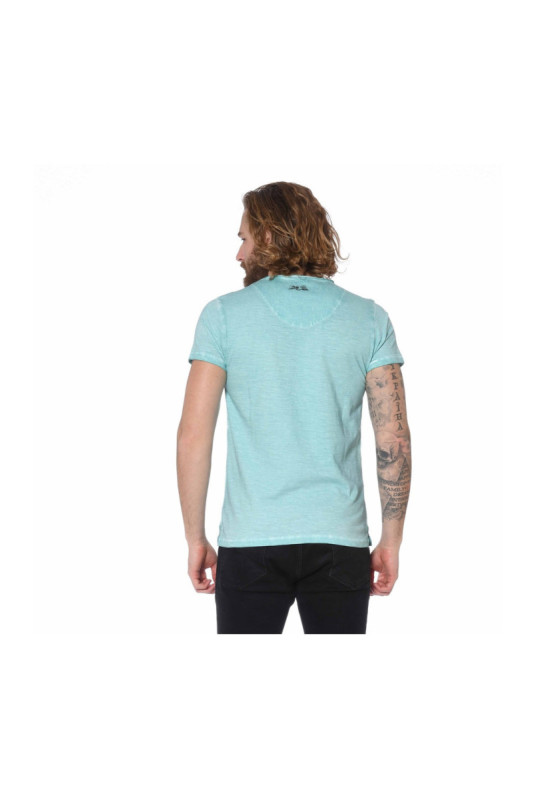 T-shirt manches courtes
