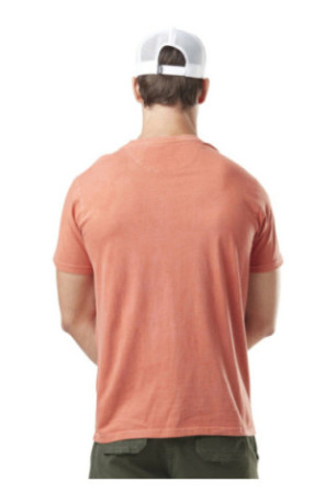 T-shirt Brand manches courtes