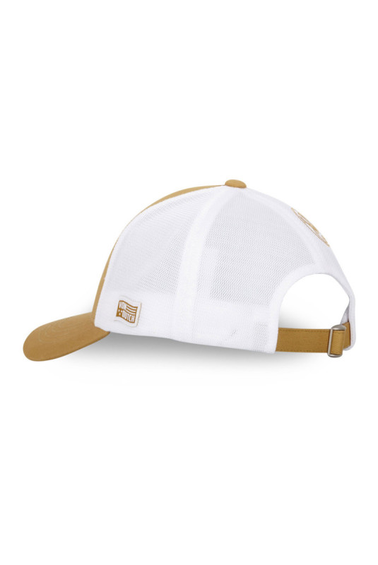 Casquette Lof