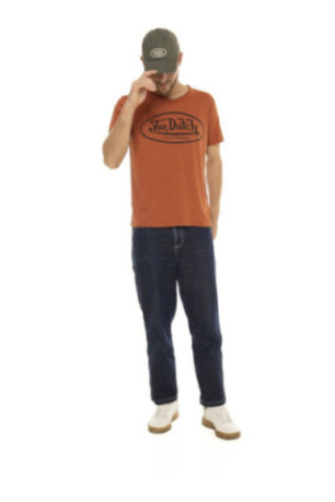 T-shirt Ron manches courtes