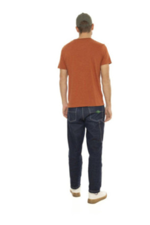 T-shirt Ron manches courtes