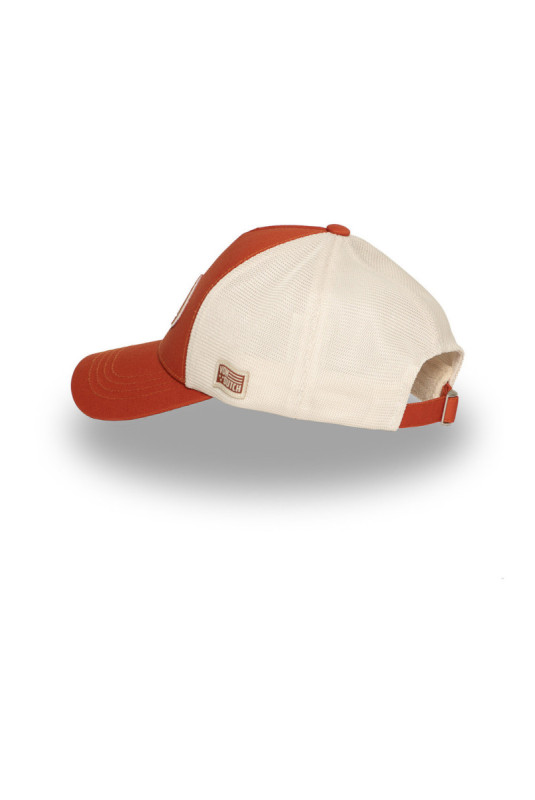 Casquette Lof