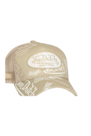 Casquette trucker Cafe