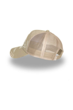 Casquette trucker Cafe