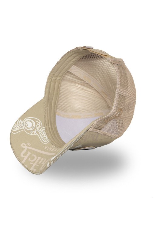 Casquette trucker Cafe