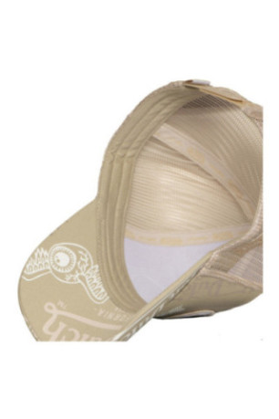 Casquette trucker Cafe