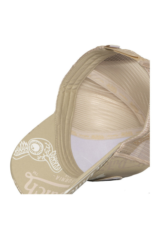 Casquette trucker Cafe