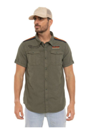 Chemise