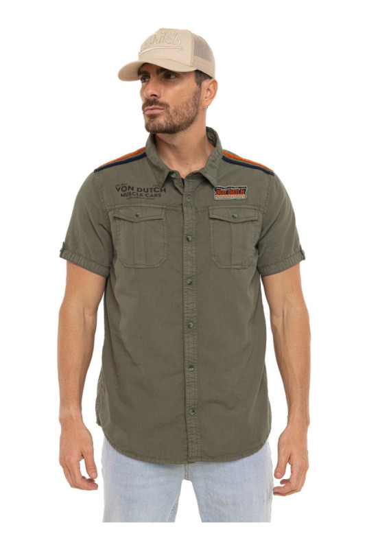 Chemise