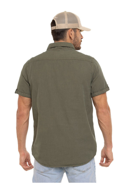 Chemise