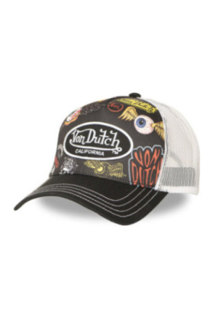 Casquette