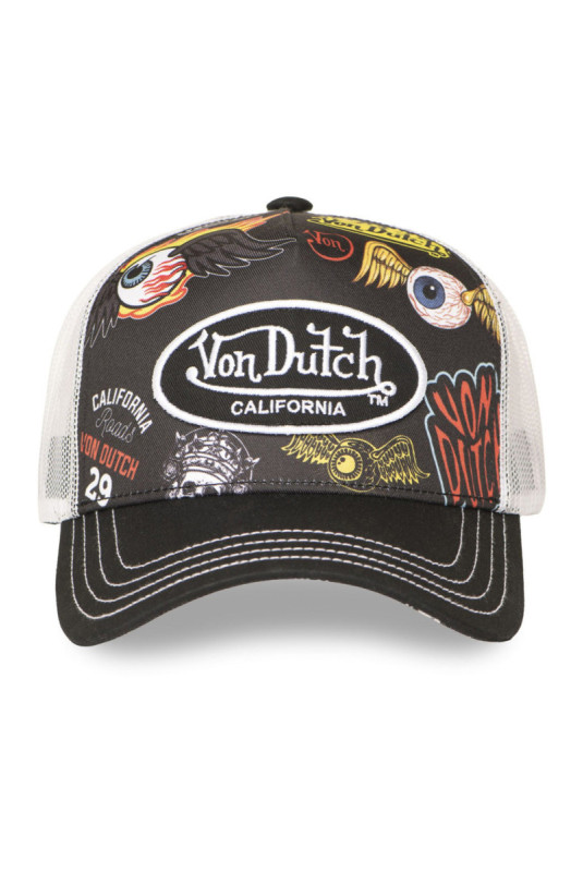 Casquette