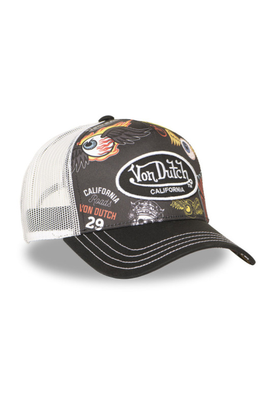 Casquette