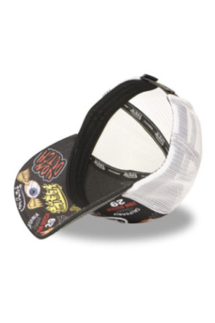 Casquette