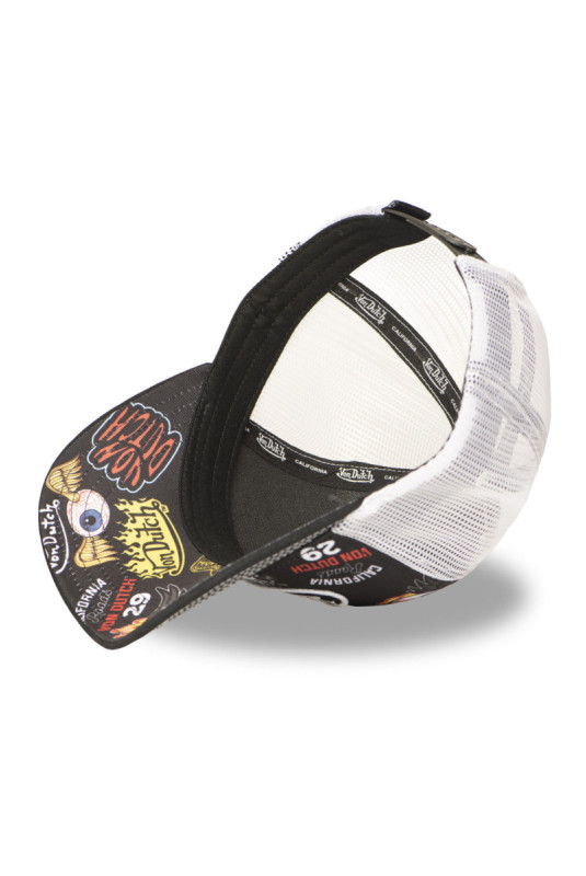 Casquette