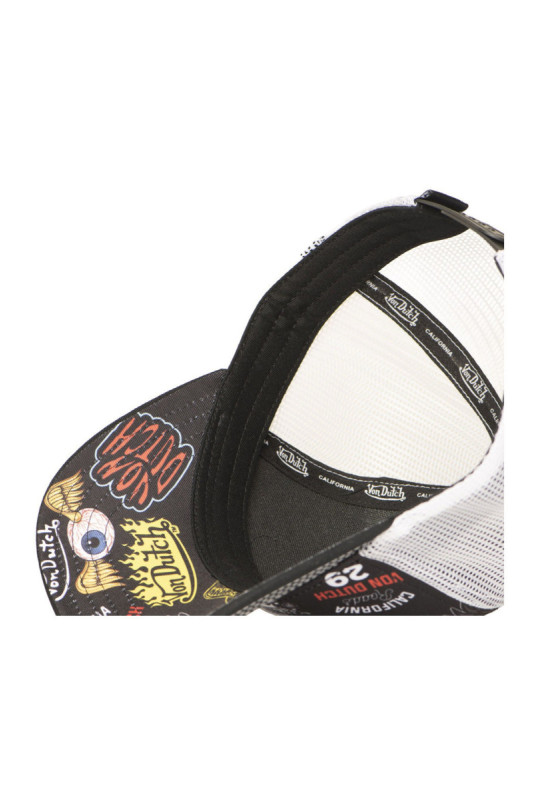 Casquette
