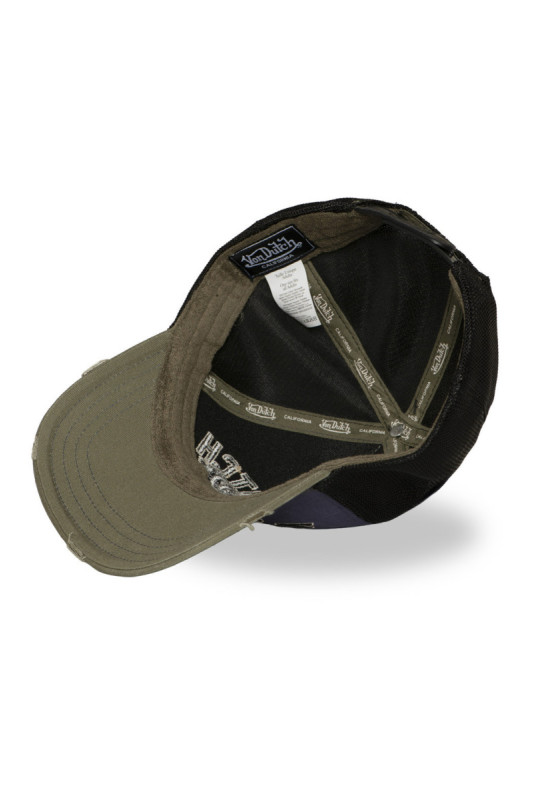 Casquette