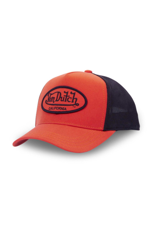 Casquette trucker Shiny