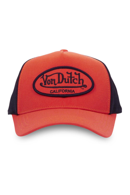 Casquette trucker Shiny