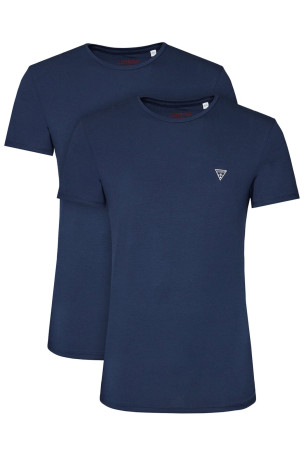 Pack 2 TShirts stretch Guess jeans