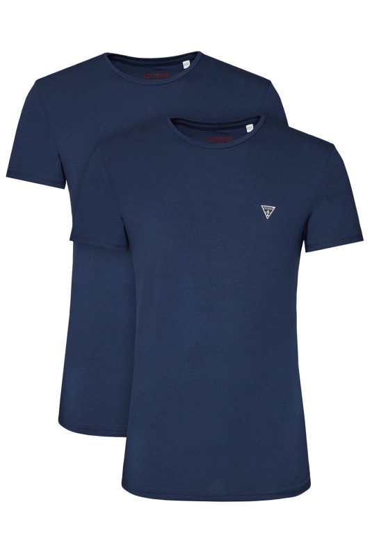 Pack 2 TShirts stretch Guess jeans