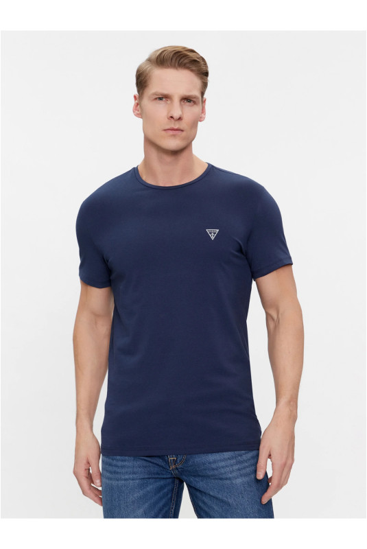 Pack 2 TShirts stretch Guess jeans
