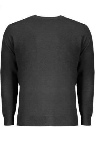 Pullover ML col rond NORWAY 1963