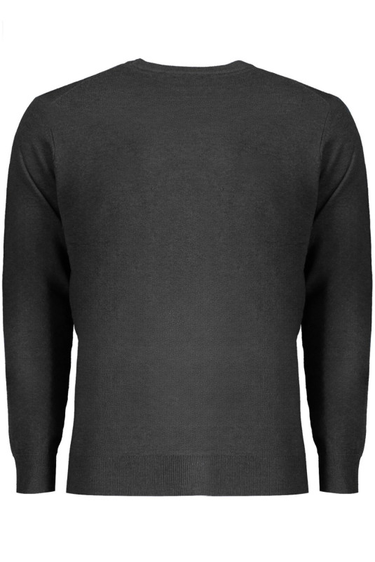 Pullover ML col rond NORWAY 1963