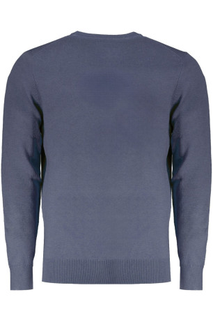 Pullover ML col rond NORWAY 1963