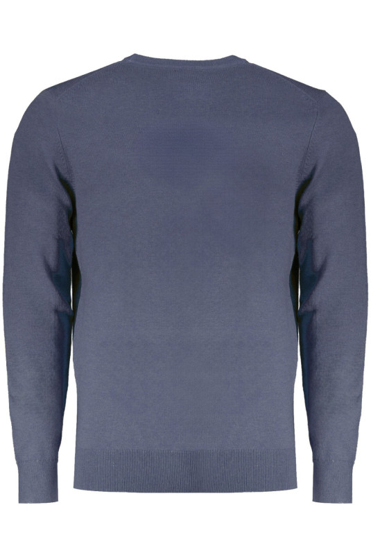 Pullover ML col rond NORWAY 1963