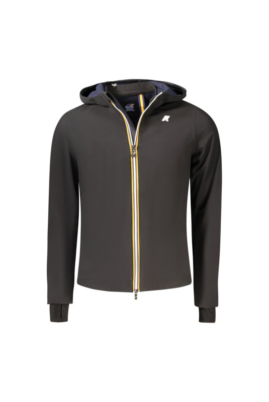 Veste manche longue K-Way