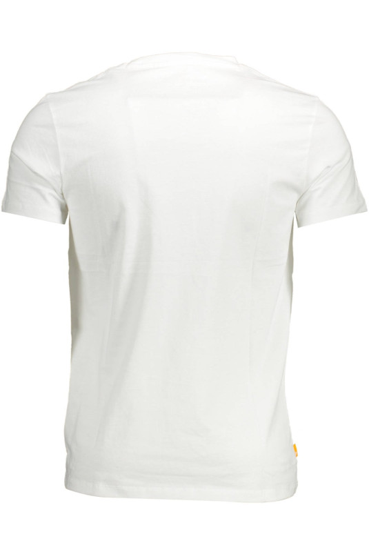 T-SHIRT MANCHES COURTES HOMME TIMBERLAND BLANC Timberland