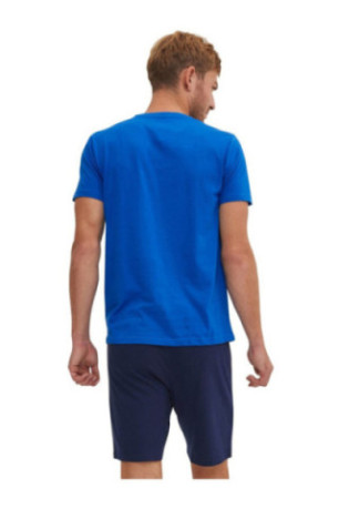 Ensemble de pyjama manches courtes Serge blanco