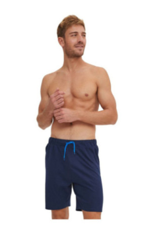 Ensemble de pyjama manches courtes Serge blanco