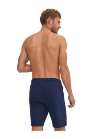 Ensemble de pyjama manches courtes Serge blanco