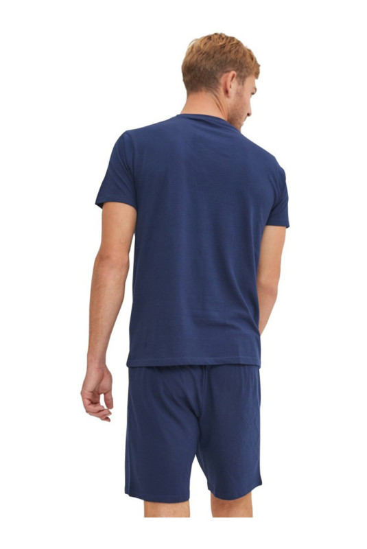 Pyjama manches courtes Serge blanco