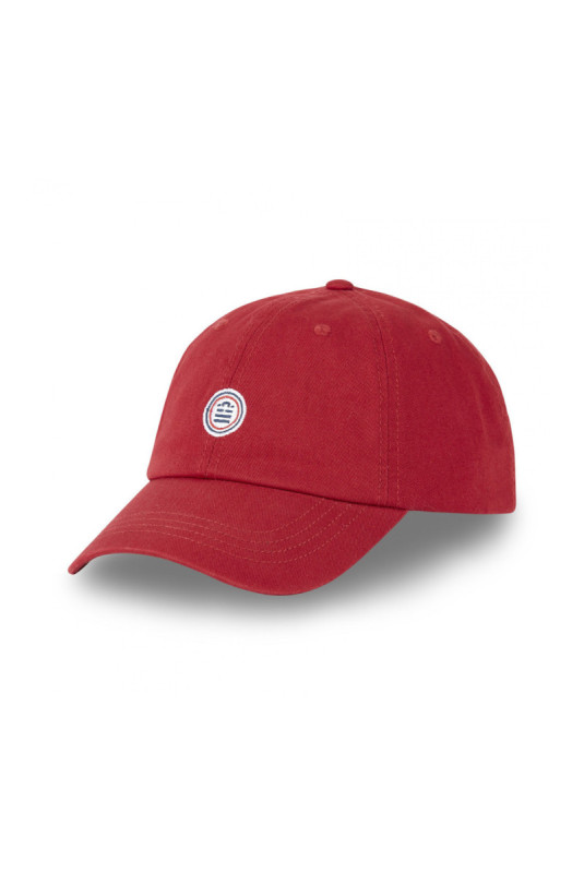 Casquette baseball taille unique Serge blanco