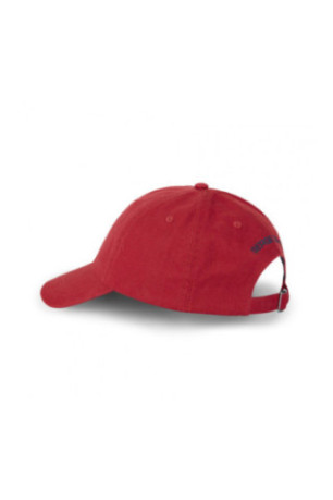 Casquette baseball taille unique Serge blanco