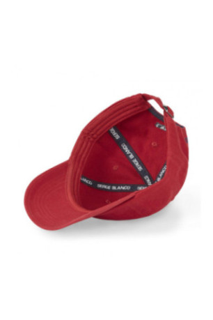 Casquette baseball taille unique Serge blanco