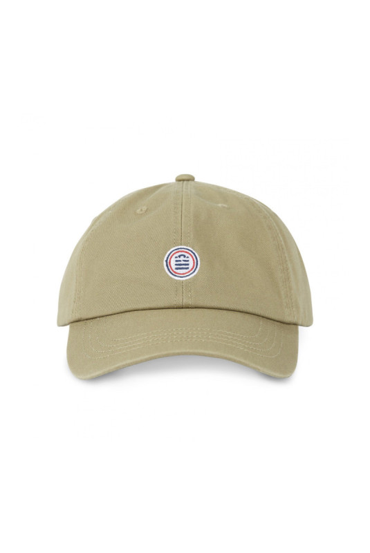 Casquette Baseball Serge blanco