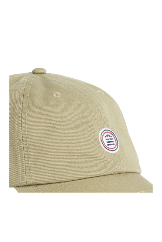 Casquette Baseball Serge blanco