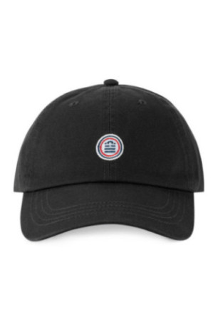 Casquette baseball Serge blanco