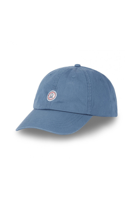 Casquette Baseball Taille unique Serge blanco