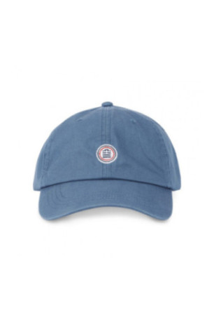 Casquette Baseball Taille unique Serge blanco