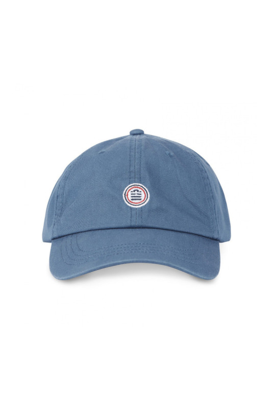 Casquette Baseball Taille unique Serge blanco