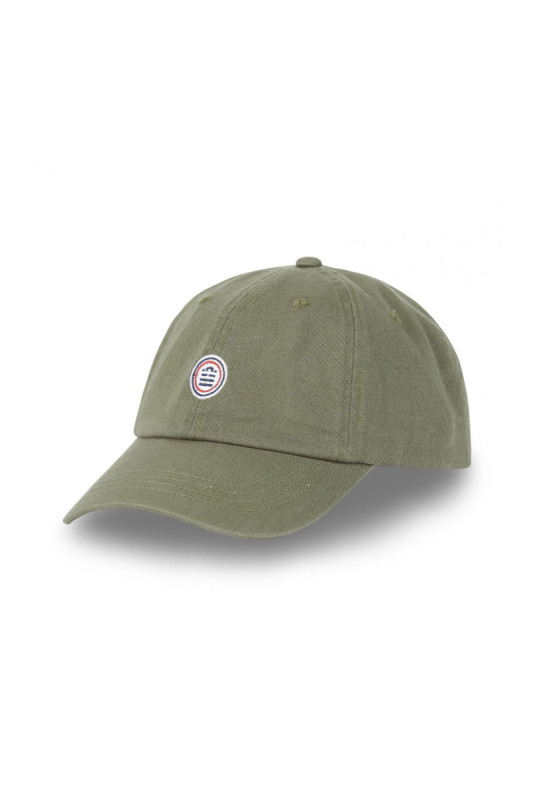 Casquette Baseball Serge blanco