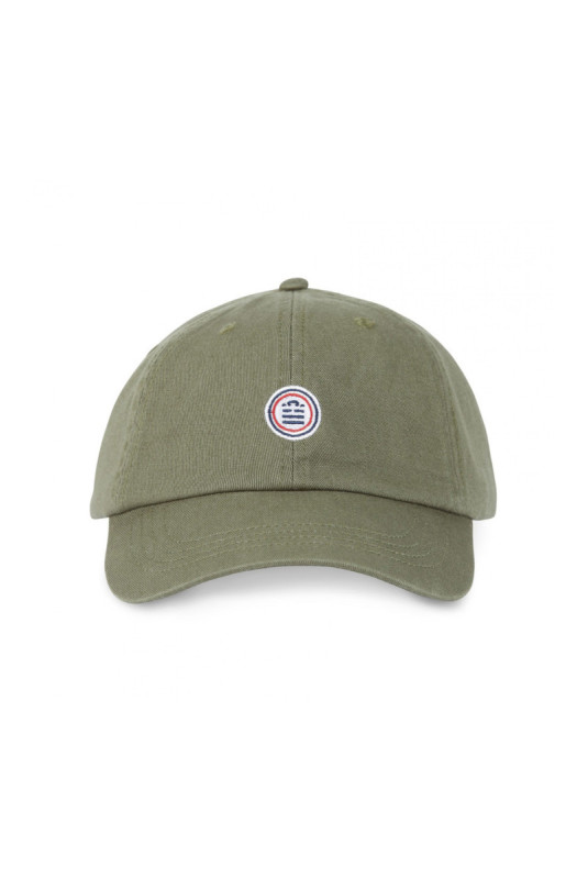 Casquette Baseball Serge blanco