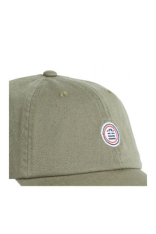 Casquette Baseball Serge blanco