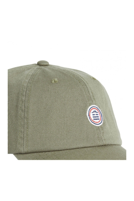 Casquette Baseball Serge blanco